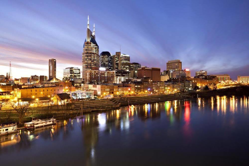 Reserve By Nashville Vacations Exterior foto